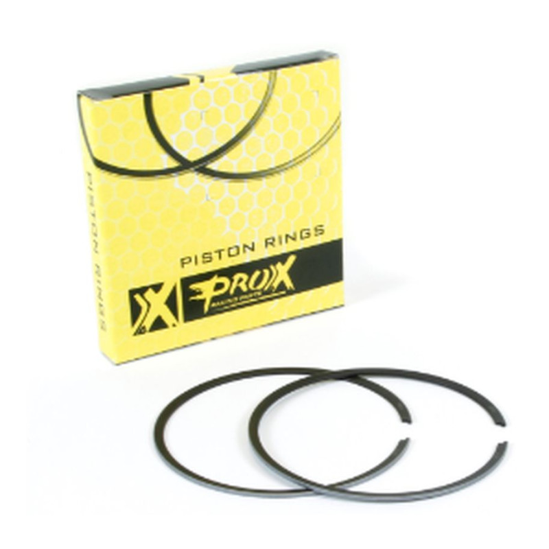 PROX PIERŚCIENIE TŁOKOWE HONDA CR 500R '82-'01 (89.50MM) PROX PIERŚCIENIE TŁOKOWE HONDA CR 500R '82-'01 (89.50MM)