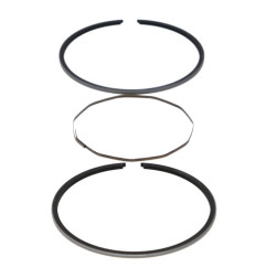 PROX PIERŚCIENIE TŁOKOWE SUZUKI LT-80 '87-'06, KAWASAKI KFX 80 '03-'06 (51.00MM)