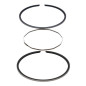 PROX PIERŚCIENIE TŁOKOWE SUZUKI LT-80 '87-'06, KAWASAKI KFX 80 '03-'06 (51.00MM) PROX PIERŚCIENIE TŁOKOWE SUZUKI LT-80 '87-'06, KAWASAKI KFX 80 '03-'06 (51.00MM)