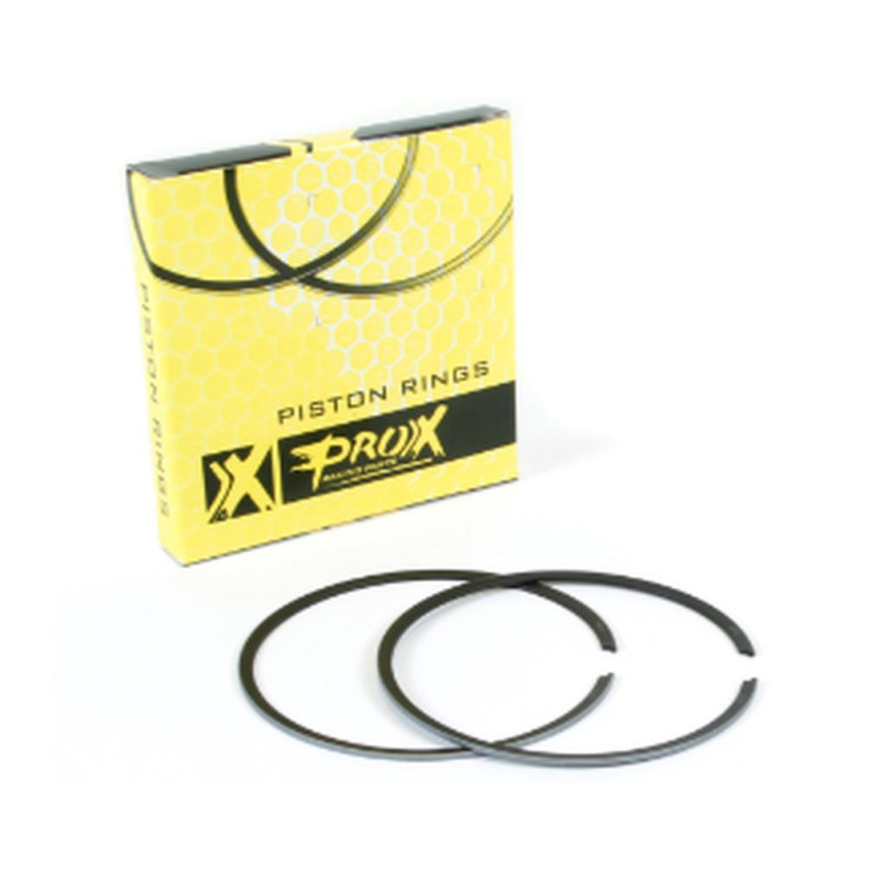 PROX PIERŚCIENIE TŁOKOWE SUZUKI RM 250 '99-'12 (66.40MM)