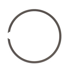 PROX PIERŚCIENIE TŁOKOWE SUZUKI RM 125 '90-'11 (54.00MM)