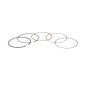 PROX PIERŚCIENIE TŁOKOWE SUZUKI LT-R 450 '06-'11 (95.50MM) PROX PIERŚCIENIE TŁOKOWE SUZUKI LT-R 450 '06-'11 (95.50MM)