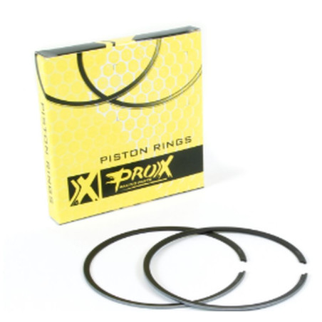 PROX PIERŚCIENIE TŁOKOWE KAWASAKI KX 250 '05-'08 (66.40MM)