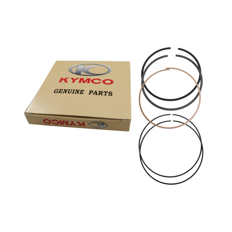 PIERŚCIENIE TŁOKOWE KYMCO LIKE 2 125 4T 13011-LKE6-C00