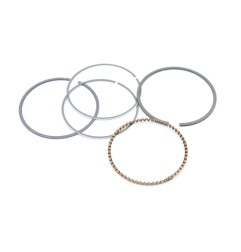 PIERŚCIENIE TŁOKOWE KPL. HONDA PCX 125 2010-2015/ SH 125 2013-2014 NADWYMIAR 0,25 MM