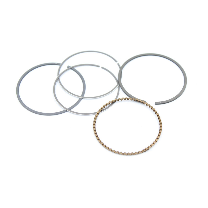 PIERŚCIENIE TŁOKOWE KPL. HONDA PCX  125 2010-2015/ SH 125 2013-2014 NADWYMIAR 0,50 MM