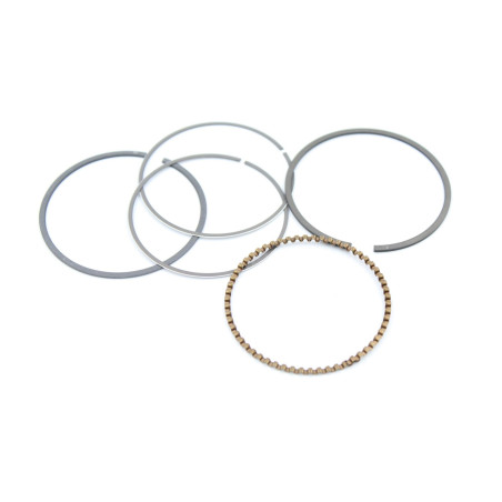 PIERŚCIENIE TŁOKOWE KPL. HONDA PCX 125 2010-2015/ SH 125 2013-2014 NADWYMIAR 0,50 MM