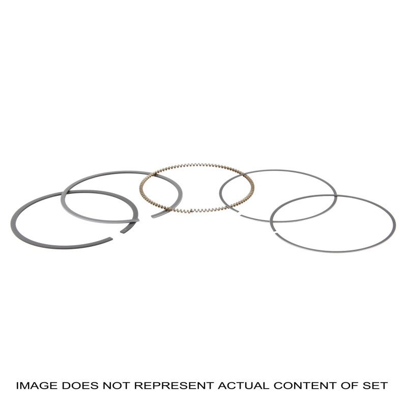 PROX PIERŚCIENIE TŁOKOWE KTM SXF 450 '03-06, 520/525 '00-07 (95.00MM) PROX PIERŚCIENIE TŁOKOWE KTM SXF 450 '03-06, 520/525 '00-07 (95.00MM)