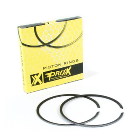 PROX PIERŚCIENIE TŁOKOWE KAWASAKI KMX 125, SCHERCO SE-R 125 '18-'23 (54.00MM)
