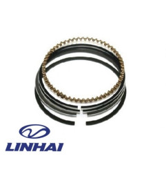 Pierścienie tłokowe Linhai 700 71888
