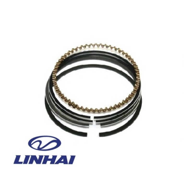 Pierścienie tłokowe Linhai 700 71888 Pierścienie tłokowe Linhai 700 71888