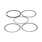 PROX PIERŚCIENIE TŁOKOWE HONDA XR 200 '80-'84, XR 200 R '81-83, '86-'02 (66.50MM) PROX PIERŚCIENIE TŁOKOWE HONDA XR 200 '80-'84, XR 200 R '81-83, '86-'02 (66.50MM)