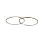 PROX PIERŚCIENIE TŁOKOWE YAMAHA YZF 400 '98-99, WRF 400 '98-00 (92.00mm) DO TŁOKA 01.2419 (02.2419) PROX PIERŚCIENIE TŁOKOWE YAMAHA YZF 400 '98-99, WRF 400 '98-00 (92.00mm) DO TŁOKA 01.2419 (02.2419)