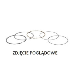 PROX PIERŚCIENIE TŁOKOWE KAWASAKI KAWASAKI KX 250F, KX 250X '21-'23 (78.00MM)
