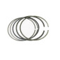 WOSSNER PIERŚCIENIE (4T) 3 SZT. (75MM X 0,8 X 0,8 X 1,5MM ) WOSSNER PIERŚCIENIE (4T) 3 SZT. (75MM X 0,8 X 0,8 X 1,5MM )