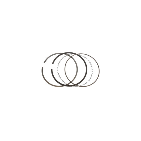 WOSSNER PIERŚCIENIE (4T) 3 szt. ( 96 X 1.50 X 1,2 X 2,5MM)