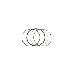 WOSSNER PIERŚCIENIE (4T) 3 szt. ( 97 X 1.50 X 1,2 X 2,5MM)
