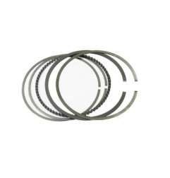 WOSSNER PIERŚCIENIE (4T) 3 SZT. (100,5 X 1,5 X 1,2 X 2,5 MM)