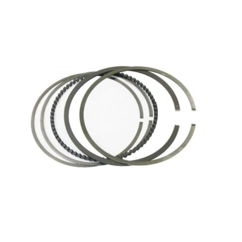 WOSSNER PIERŚCIENIE (4T) 3 SZT. (100,5 X 1,5 X 1,2 X 2,5 MM)