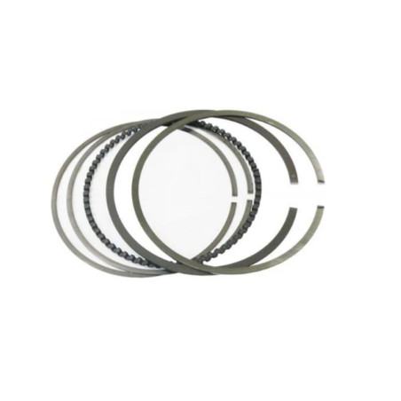 WOSSNER PIERŚCIENIE (4T) 3 SZT. (100,5 X 1,5 X 1,2 X 2,5 MM)