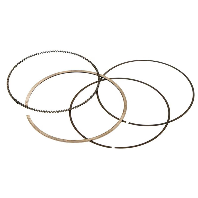 VERTEX PIERŚCIENIE TŁOKOWE ( ŚREDNICA 98.00MM ) KAWASAKI KX 450 F '09-'15, YAMAHA WR 450 F '03-'15, YFZ 450 '09-'25