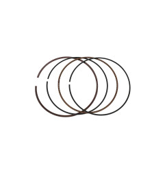 WOSSNER PIERŚCIENIE (4T) RIK 78,00MM (8,8 MM X 1,2MM)