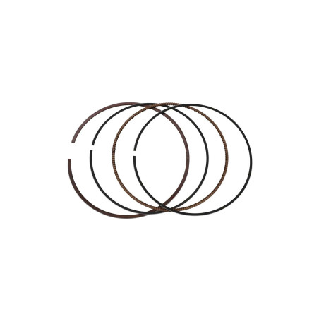 WOSSNER PIERŚCIENIE (4T) RIK 78,00MM (8,8 MM X 1,2MM)