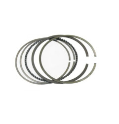 WOSSNER PIERŚCIENIE 4 SZT. (96.00 X 1.0 X 1.2 X 2.8MM )