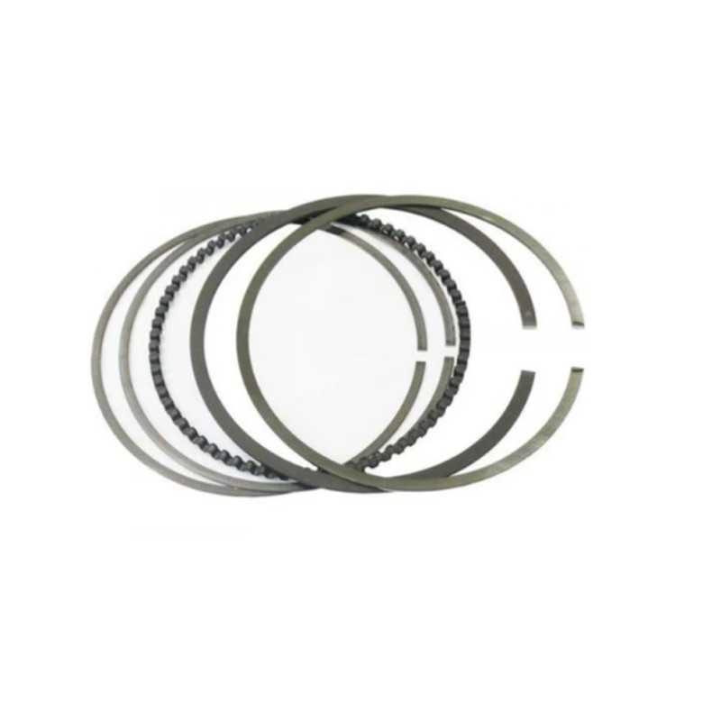 WOSSNER PIERŚCIENIE 4 SZT. (96.00 X 1.0 X 1.2 X 2.8MM ) WOSSNER PIERŚCIENIE 4 SZT. (96.00 X 1.0 X 1.2 X 2.8MM )