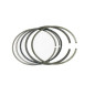 WOSSNER PIERŚCIENIE 4 SZT. (96.00 X 1.0 X 1.2 X 2.8MM ) WOSSNER PIERŚCIENIE 4 SZT. (96.00 X 1.0 X 1.2 X 2.8MM )