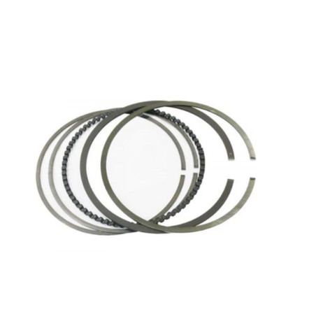 WOSSNER PIERŚCIENIE 4 SZT. (98.00 X 1.0 X 1.2 X 2.8MM )