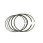 WOSSNER PIERŚCIENIE 4 SZT. (98.00 X 1.0 X 1.2 X 2.8MM ) WOSSNER PIERŚCIENIE 4 SZT. (98.00 X 1.0 X 1.2 X 2.8MM )