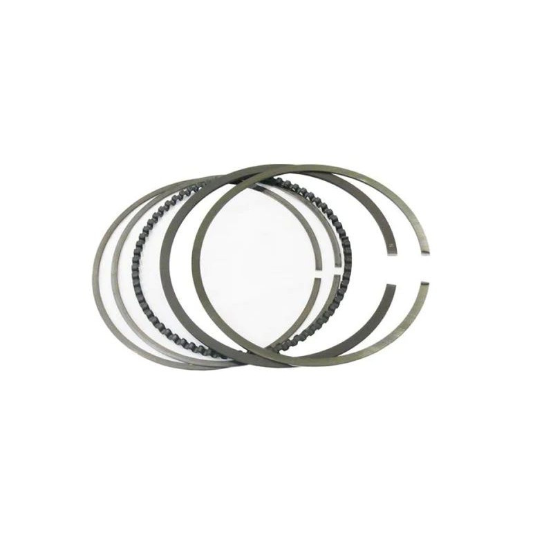 WOSSNER PIERŚCIENIE 4 SZT. (90.00 X 1.0 X 1.2 X 2.8MM ) WOSSNER PIERŚCIENIE 4 SZT. (90.00 X 1.0 X 1.2 X 2.8MM )