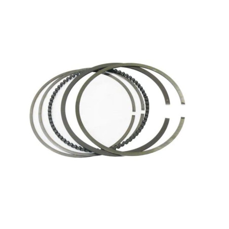 WOSSNER PIERŚCIENIE 4 SZT. (90.00 X 1.0 X 1.2 X 2.8MM )