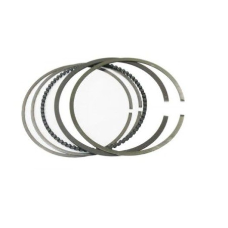 WOSSNER PIERŚCIENIE 4T 1.0 X 1.2 X 2.0MM