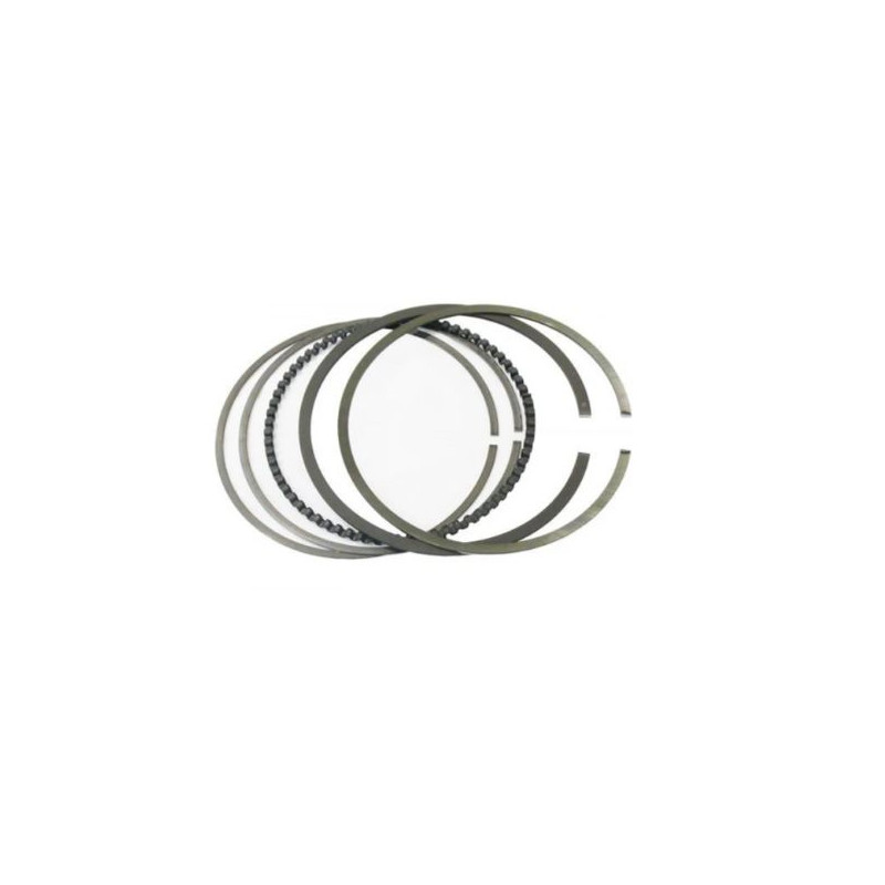 WOSSNER PIERŚCIENIE 4 SZT. (87.00 X 1.0 X 2.8MM) WOSSNER PIERŚCIENIE 4 SZT. (87.00 X 1.0 X 2.8MM)