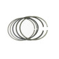 WOSSNER PIERŚCIENIE 4 SZT. (87.00 X 1.0 X 2.8MM) WOSSNER PIERŚCIENIE 4 SZT. (87.00 X 1.0 X 2.8MM)