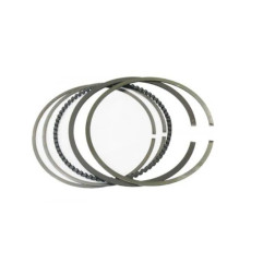 WOSSNER PIERŚCIENIE 4T 3 SZT. (98.00 X 1.0 X 1.2 X 2.0MM )
