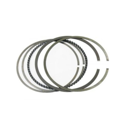 WOSSNER PIERŚCIENIE 4T 3 SZT. (98.00 X 1.0 X 1.2 X 2.0MM )