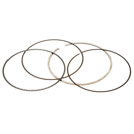 VERTEX PIERŚCIENIE ( średnica 100mm ) (KPL.)