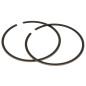 VERTEX PIERŚCIENIE ( średnica 67MM ) (KPL.)