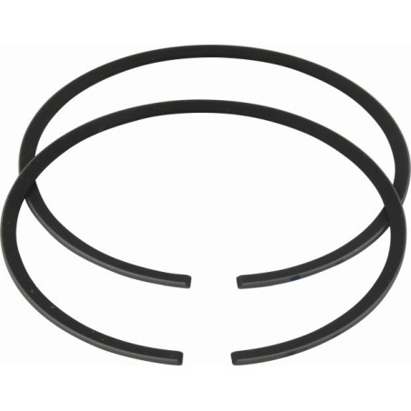 VERTEX PIERŚCIENIE ( średnica 67MM ) (KPL.)