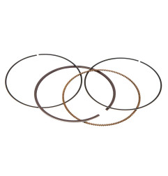 VERTEX PIERŚCIENIE ( średnica 77MM ) (KPL.) - ZASTĘPUJĄ 590277000001 (KPL.)