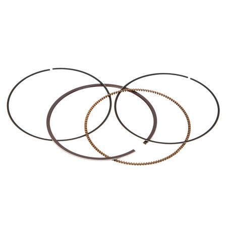 VERTEX PIERŚCIENIE ( średnica 77MM ) (KPL.) - ZASTĘPUJĄ 590277000001 (KPL.)