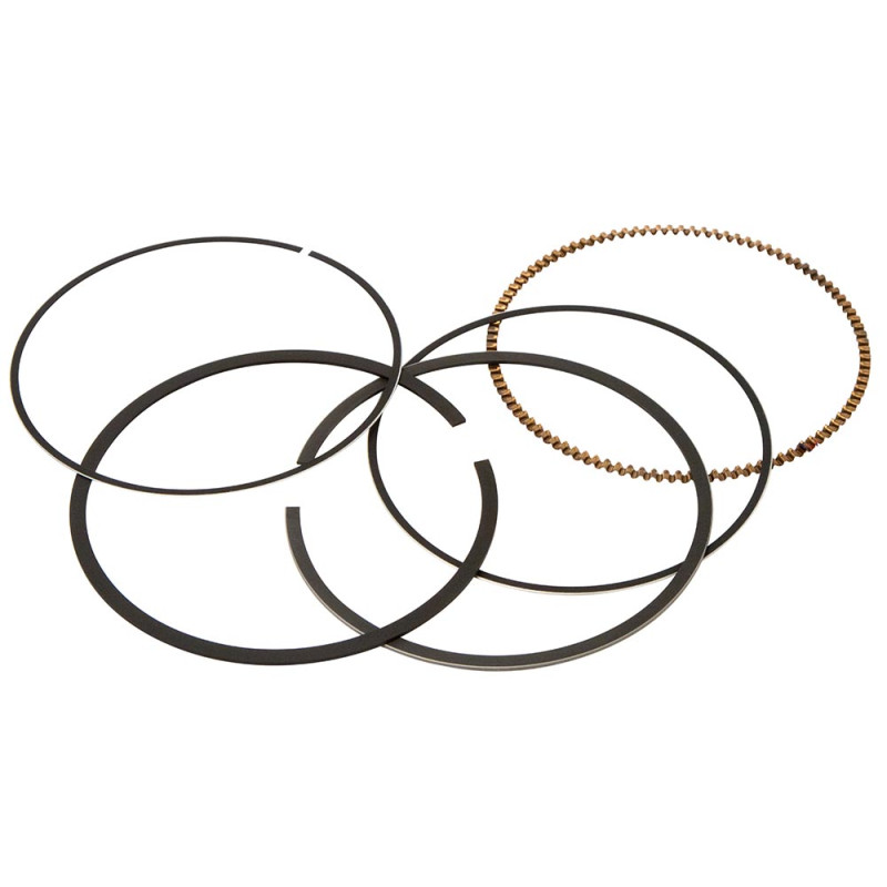 VERTEX PIERŚCIENIE ( średnica 100,5mm ) (KPL.) VERTEX PIERŚCIENIE ( średnica 100,5mm ) (KPL.)