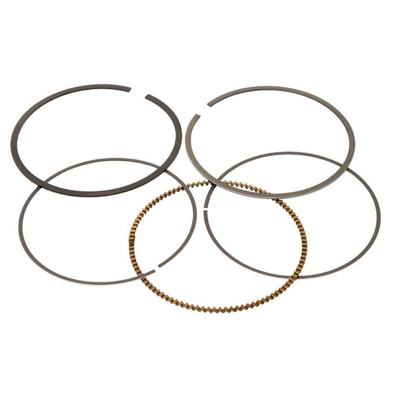 VERTEX PIERŚCIENIE ( średnica 101mm ) (KPL.) VERTEX PIERŚCIENIE ( średnica 101mm ) (KPL.)
