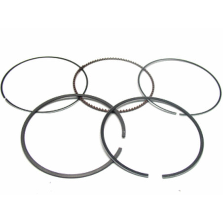 NAMURA PIERŚCIENIE TŁOKOWE HONDA TRX 450 S/ES/FE/FM '98-'04 (ŚR.CYL. 90,25MM = +0,25MM)