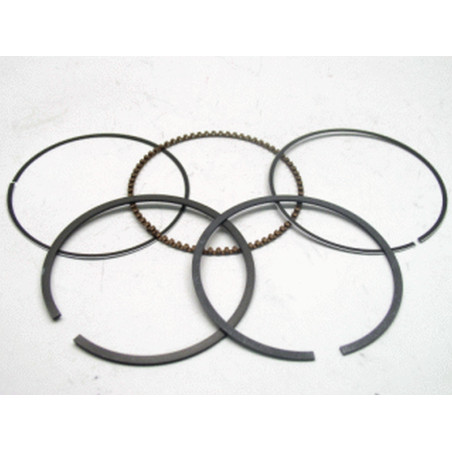 NAMURA PIERŚCIENIE TŁOKOWE YAMAHA YFM 350 / 400 (YFM350) (YFM400) (ŚR.CYL. 83MM = NOMINAŁ) PASUJĄ DO ORYGINALNEGO TŁOKA