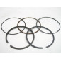 NAMURA PIERŚCIENIE TŁOKOWE YAMAHA YFM 350 / 400 (YFM350) (YFM400) (ŚR.CYL. 83MM = NOMINAŁ) PASUJĄ DO ORYGINALNEGO TŁOKA NAMURA PIERŚCIENIE TŁOKOWE YAMAHA YFM 350 / 400 (YFM350) (YFM400) (ŚR.CYL. 83MM = NOMINAŁ) PASUJĄ DO ORYGINALNEGO TŁOKA