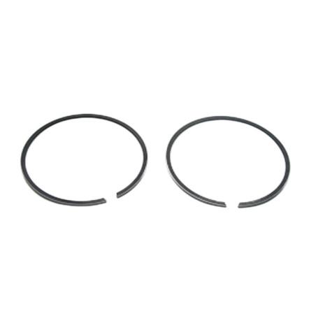 NAMURA PIERŚCIENIE TŁOKOWE YAMAHA YZ 250 (YZ250) / WR 250 (WR250) 92-98 (ŚR. CYL. 68,00MM)